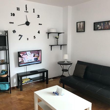Apartamento En Colombres Eksteriør bilde