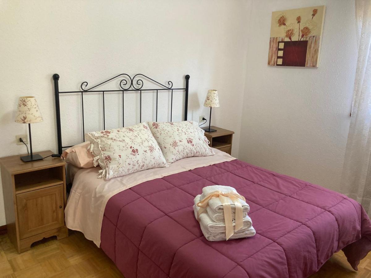 Apartamento En Colombres Eksteriør bilde