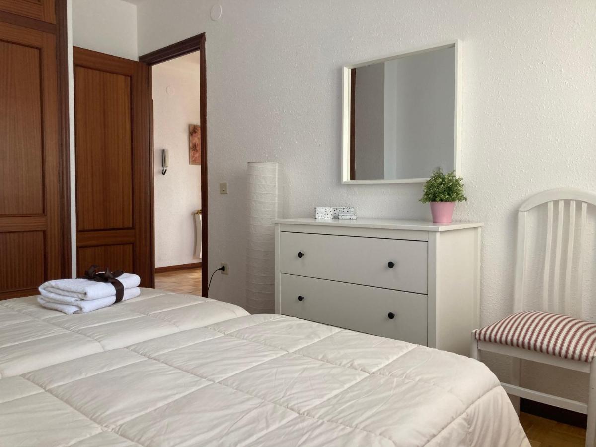 Apartamento En Colombres Eksteriør bilde