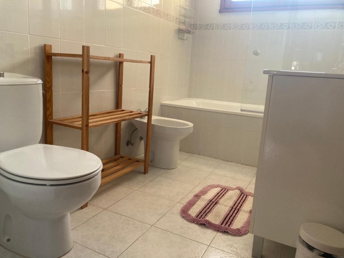 Apartamento En Colombres Eksteriør bilde