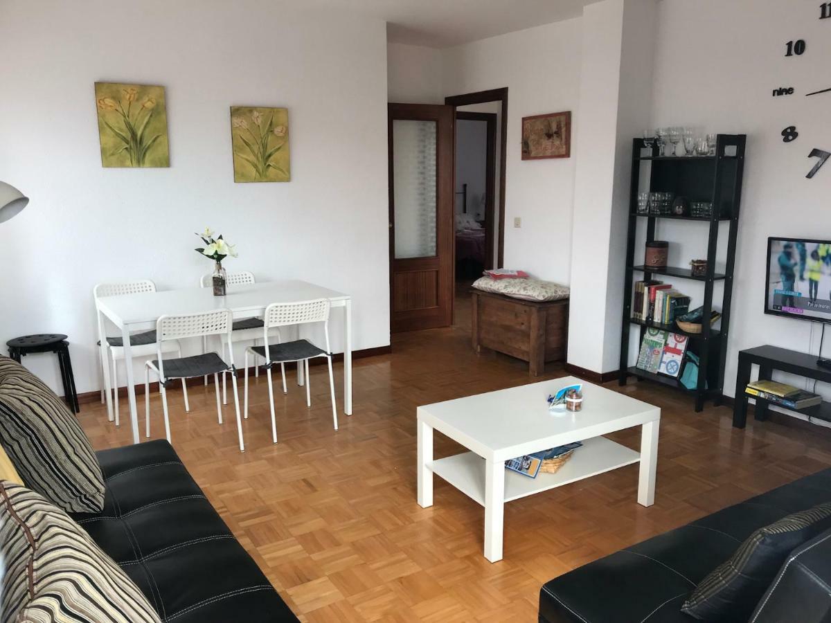 Apartamento En Colombres Eksteriør bilde